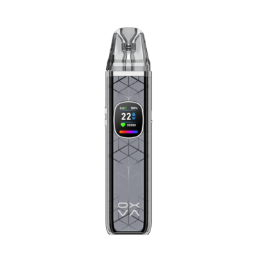 OXVA Xlim Pro 2 DNA Pod Kit (Nebula Gray)